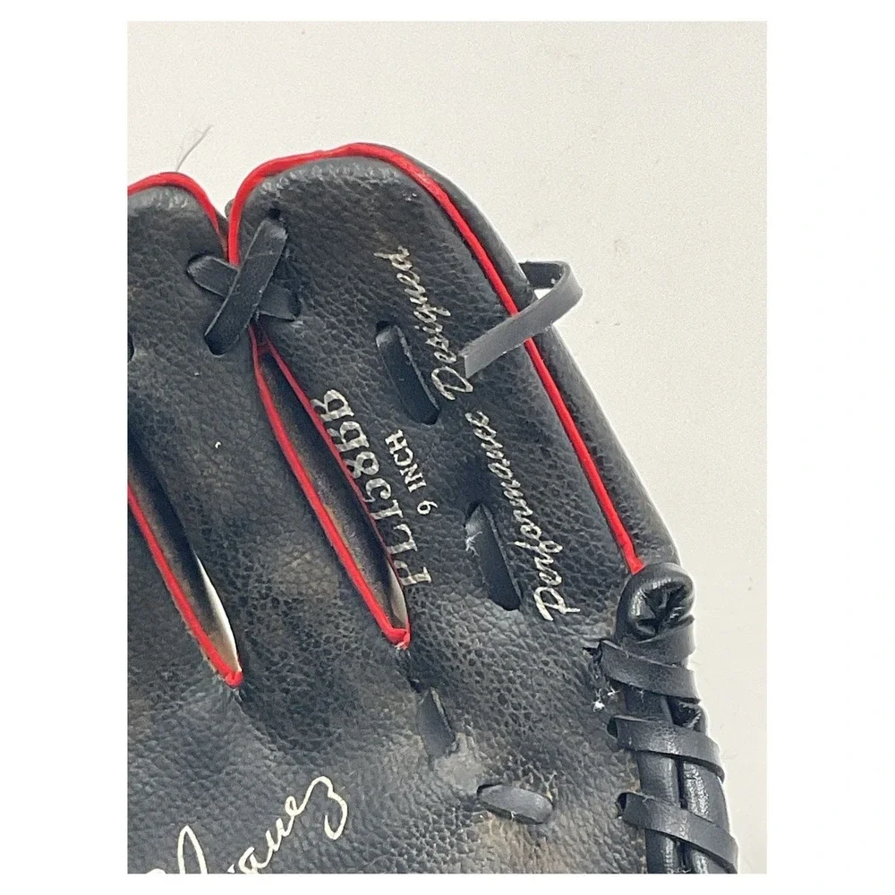 Rawlings Youth Alex Rodriguez Baseball Glove‎ 9 Inch